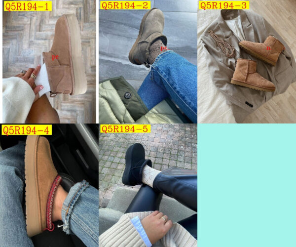 Jes4865 UGG 5AAAAA 340 46.99$ UGG - Image 3