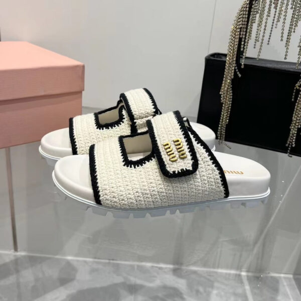 Jam5212  MIUMIU 65$ 470  TLDD2 - Image 3
