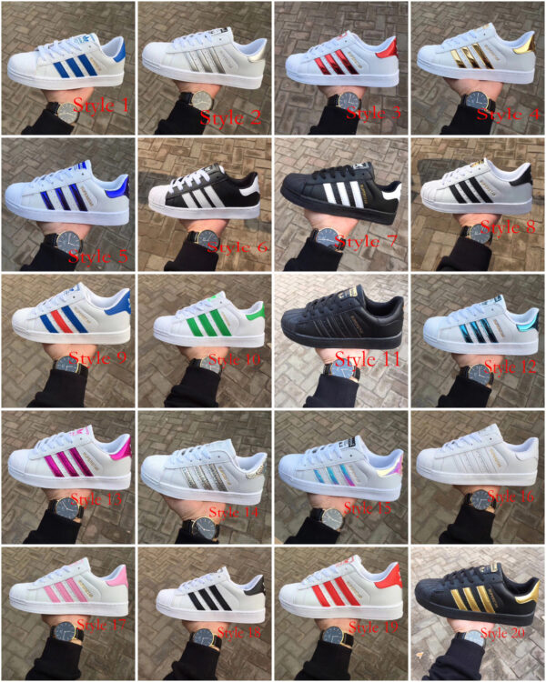Jam2312 ADIDAS 3A 200 28.99$ JDX - Image 3