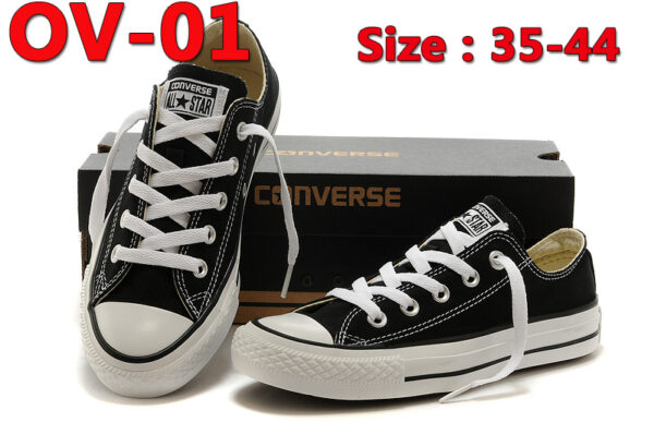 Jam93 Converse AAAAA 220.99$ KW - Image 3