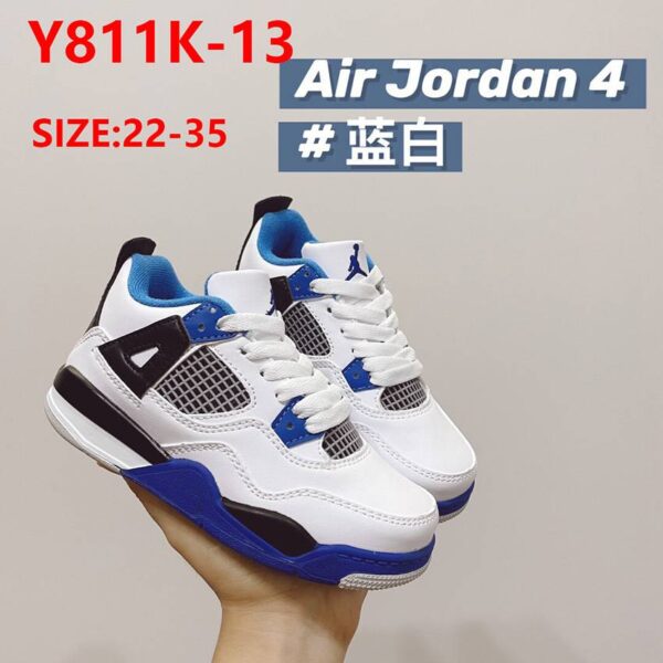 Jam2339 Jordan kids 5A+ 37.99$ 280 PTX - Image 3