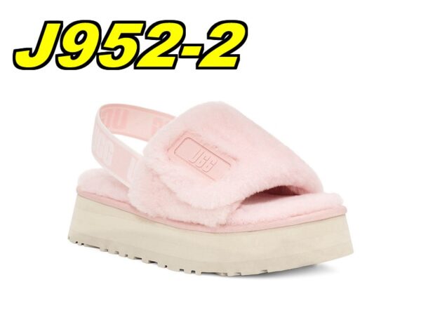Jam952  UGG TOP 5A+   350 46.99$  UG - Image 3