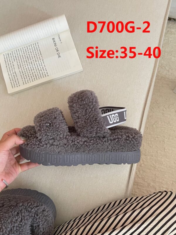 Jam2667  UGG 55$  355  UG2 - Image 3