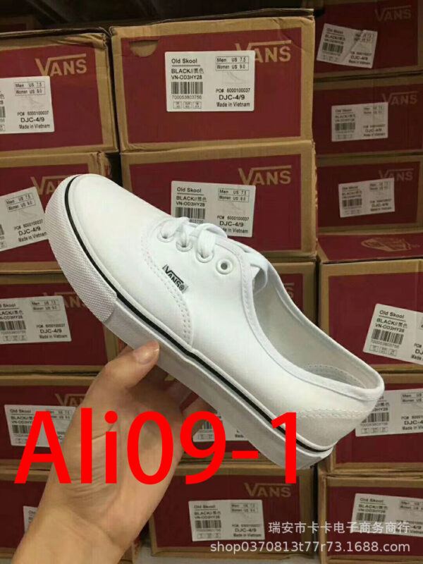 Jam913 vans 5A 27.99$ 200 KW - Image 3
