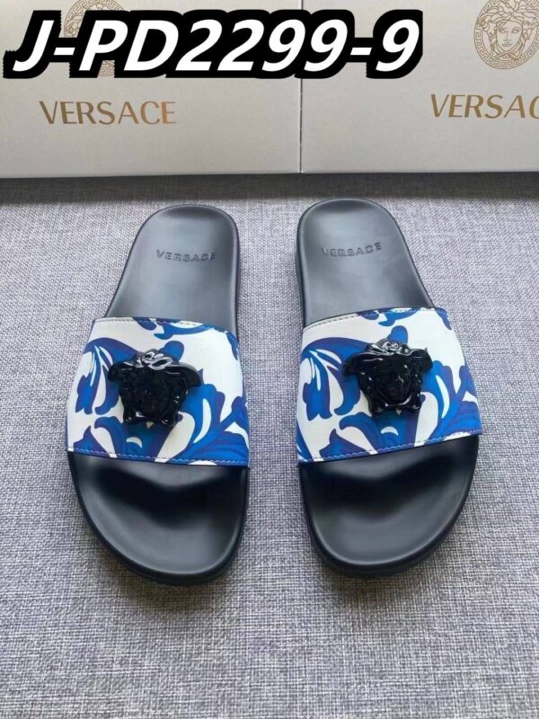 Jes2299 NIKE Versace 260 36$ TLDD - Image 3