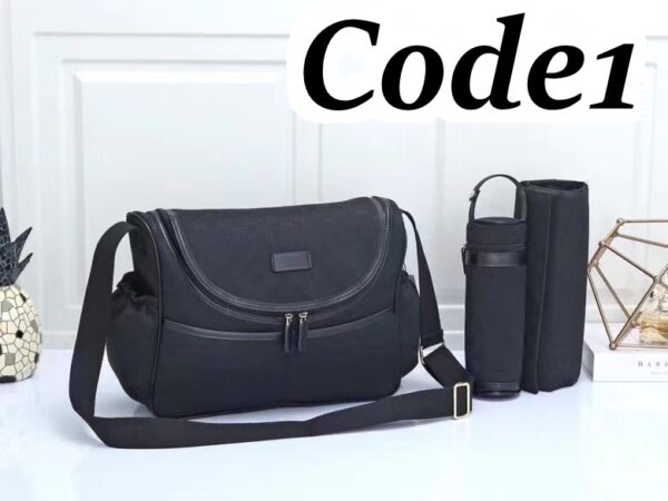 Jam4163   Mummy Bag 99.99$ - Image 3