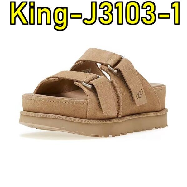 Jam3103 UGG TOP 55$ UG2 - Image 3