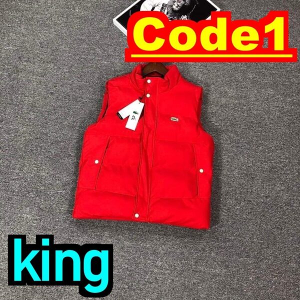 Jes4024 29$ LACOSTE- GYYF - Image 3