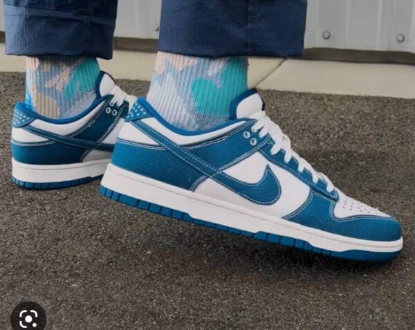 Jes4864 45.88$ NIKE SB - Image 3