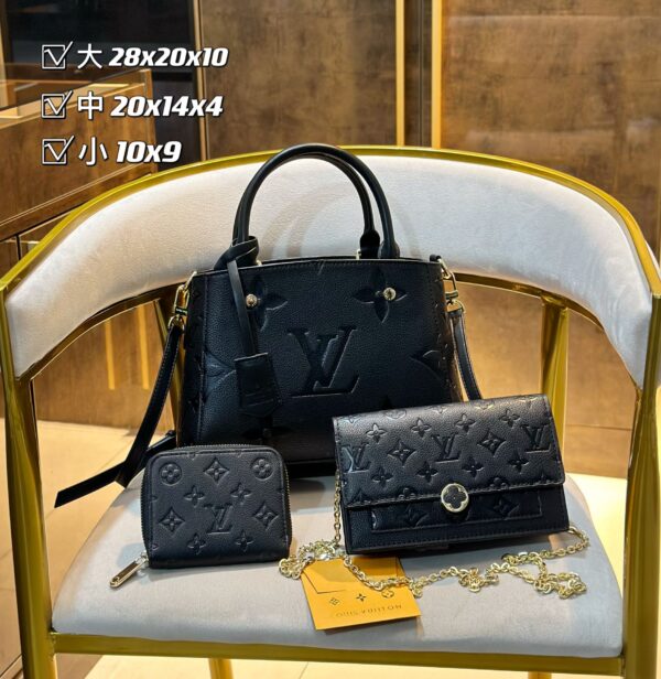 Jam4111  LV 76$ - Image 3