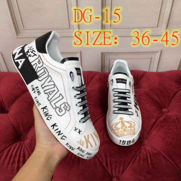 Jes1217 DG 1:1 TOP 95$ 700 TLDD - Image 3