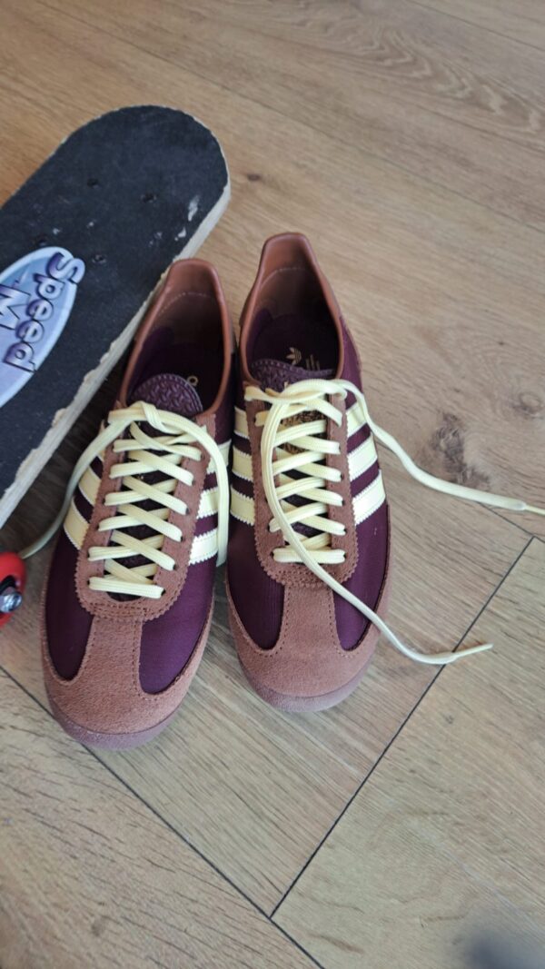 Jam5213 ADIDAS  55$ - Image 2