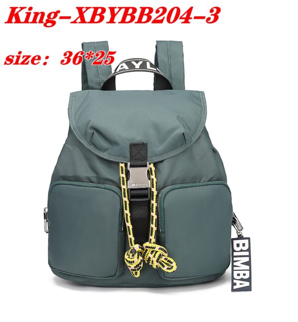Jam204 BIMBA Y LOLA 260 35.99$ 1688BB - Image 3