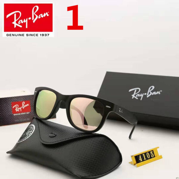Jes523 Ray-Ban 28$ YJ - Image 3
