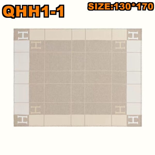 Jam2443 Hermes blanket 49$ WJ - Image 3