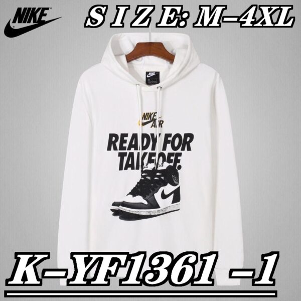 Jam1361 NIKE 5A+ Good 265 35.99$ 1688YF - Image 3