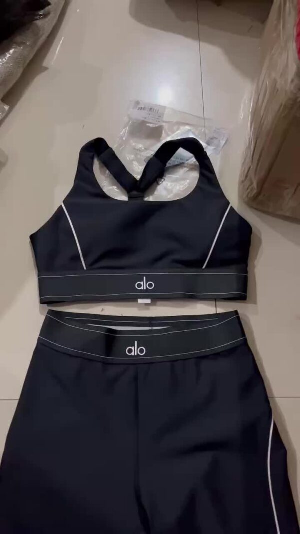 Jam4850 alo suit 245 34.9$ GYYF - Image 3