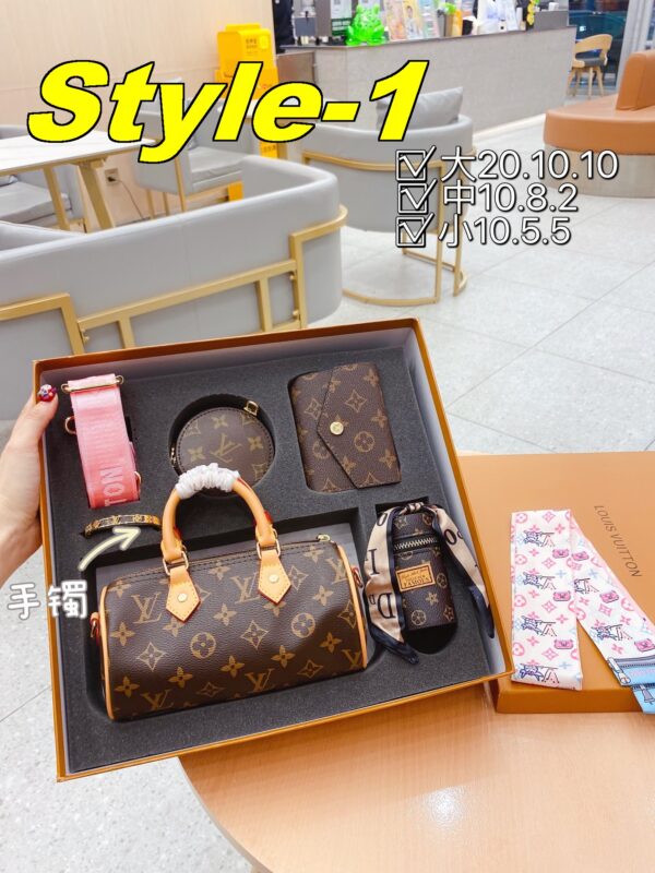 Jam4107  LV 65$ - Image 3