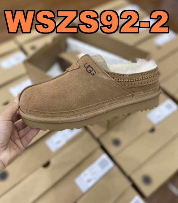 Jam5027 UGG 46$ 340 UG - Image 3