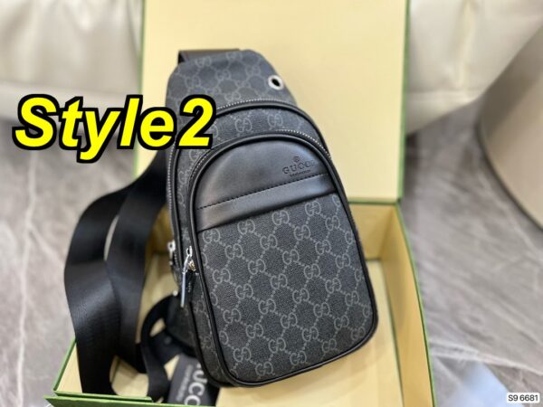Jam4044  GUCCI      52$ - Image 3