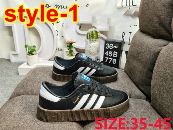Jam1105 ADIDAS 5A 45.9$ 338 PTX - Image 3