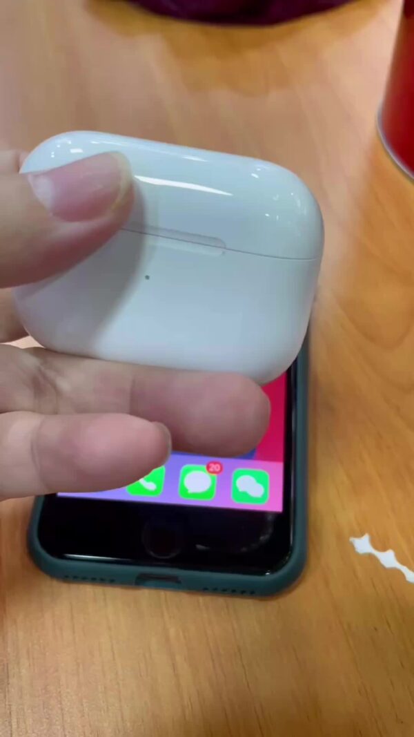 Jam2587 AirPods Pro 5A 278 37.99$ DEJ - Image 3