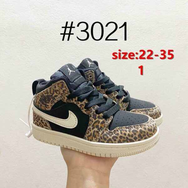 Jam396 NIKE KIDS top 285 38.9$ PTX - Image 3