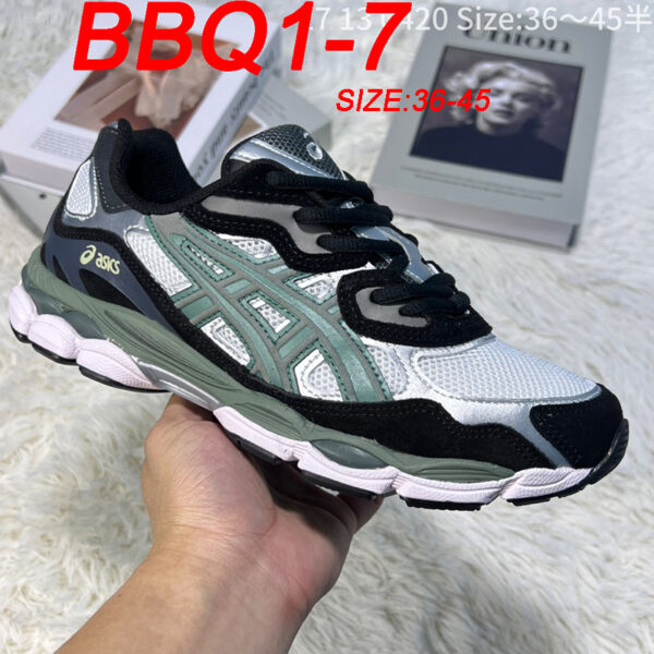 Jam4139   ASICS  58$ - Image 3