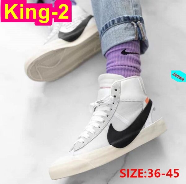 Jam3078 NIKE TOP 315 48.9$ PTX - Image 3