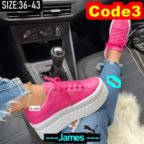 Jes4001 29.65$ PUMA - Image 3