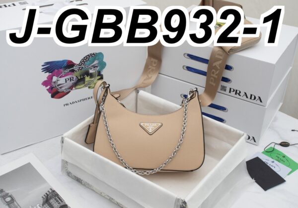 Jam932 PRADA BOX 5A TOPA 400 55$ GBB - Image 3