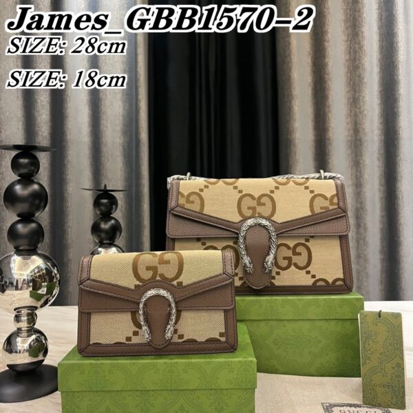 Jam1570 GUCCI TOP 340 45.9$ GBB - Image 3