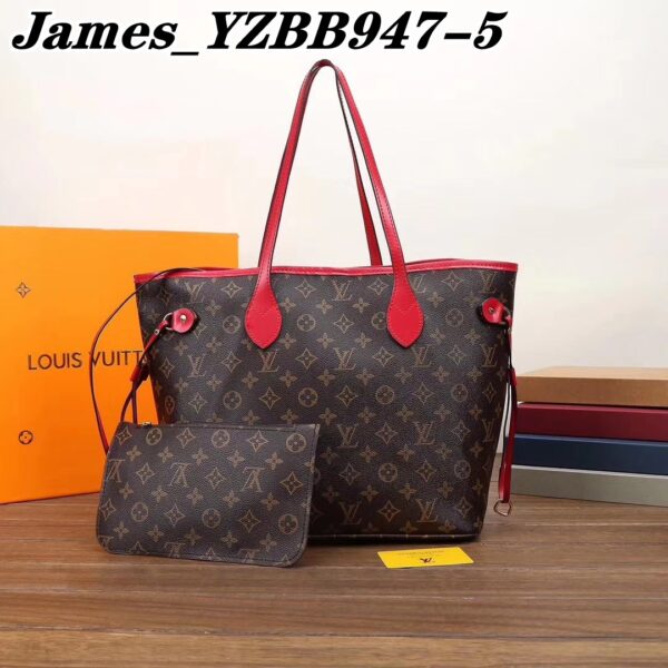 Jes947 5AAAA LV 3 Bag 34$ YZBB - Image 3