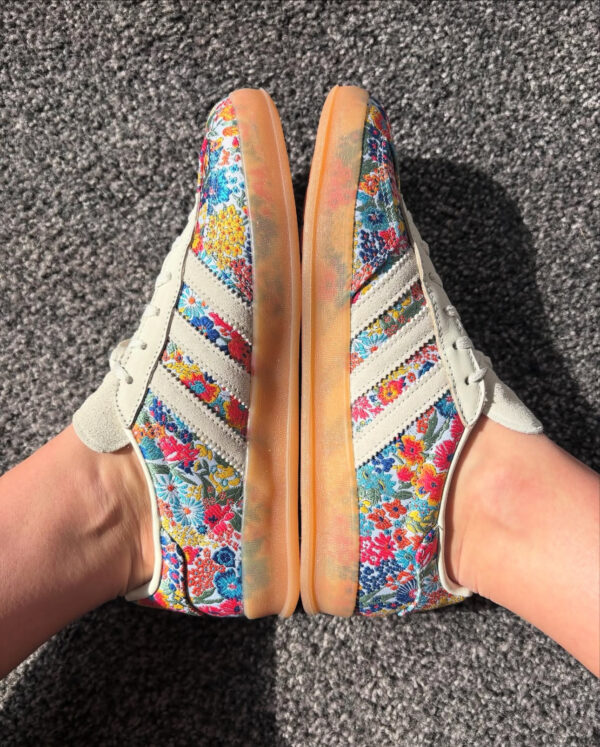 Jam4168  ADIDAS 55$ - Image 3