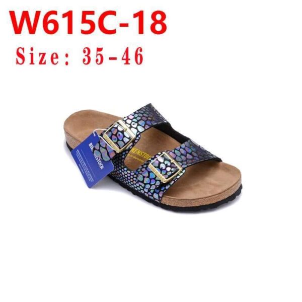 Jam3656 BIRKENSTOCK 47.99$ 305 - Image 3