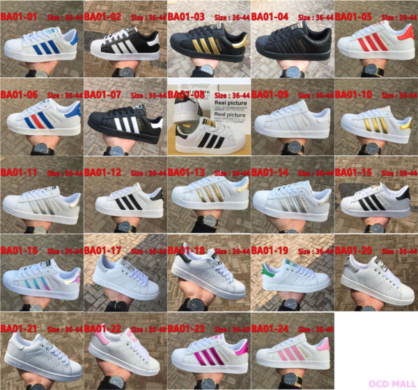 Jam122 ADIDAS 4AAAA 210 29.99$ JDX - Image 3