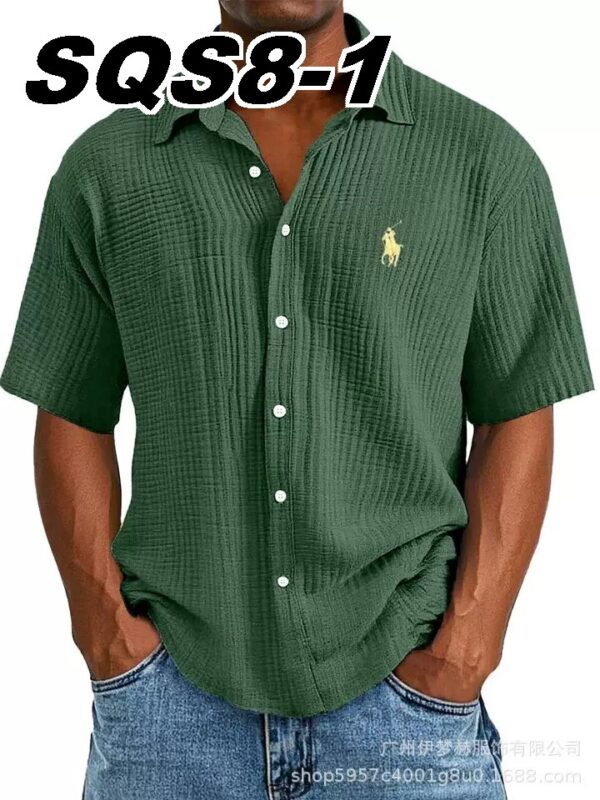 Jam4089 POLO 32.99$ - Image 3
