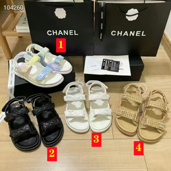 Jam4803 Chanel TOP 5A 395 55.9$ TLDD - Image 3