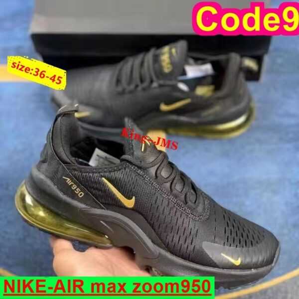 Jam2993 NIKE max 270 46.98$ 345 - Image 3