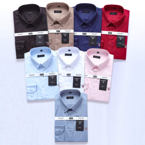Jam198   GANT 42$ 290  LHYF - Image 3