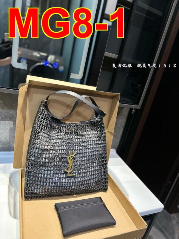 Jam5389  YSL 64.99$ - Image 3