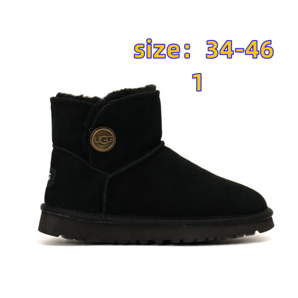 Jam3697 UGG 42.8$ 320 - Image 3