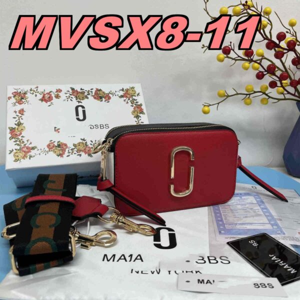 Jam4102  Marc Jacobs 5A+ 49.99$ 370  GBB - Image 3