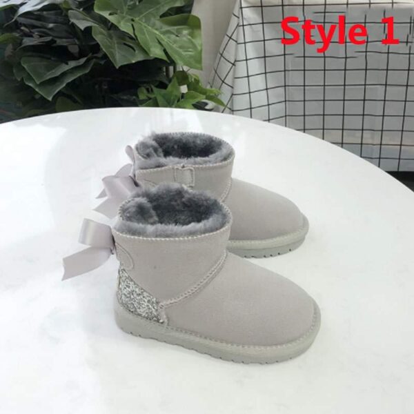 Jam770 UGG KIDS GOOD  275 37$ UG - Image 3