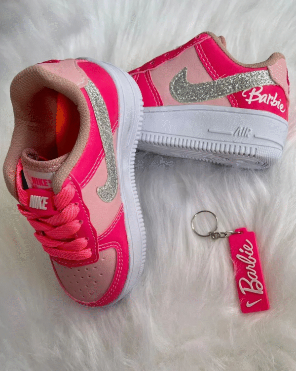 Jam1537 NIKE KIDS 38$ 275 PTX - Image 3