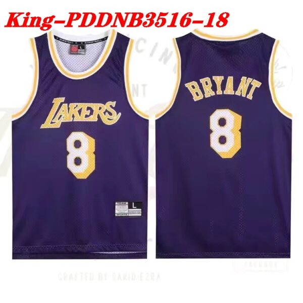 Jam3516 NBA TOP1 180 26$ QF - Image 3