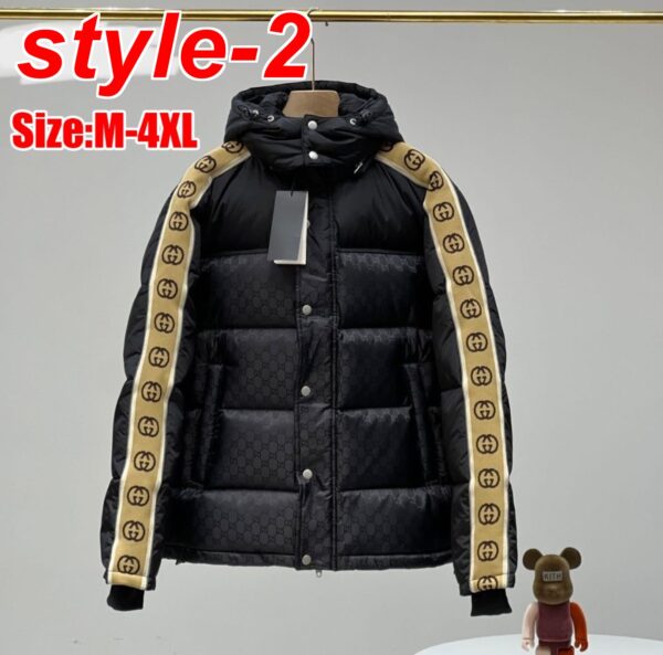 Jes2988 GUCCI 5A+ 56$ 415 PDDYF - Image 3