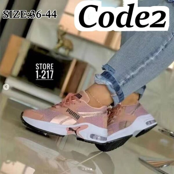 Jes4908 PUMA 35$ JZXZ - Image 3