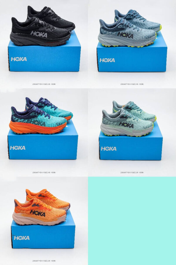 Jes919 HOKA ONE ONEHOKA 48$ PTX - Image 3