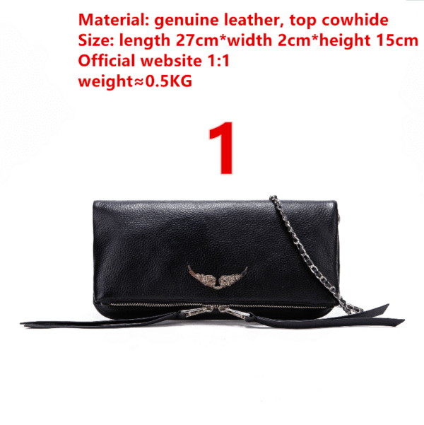 Jam2676 zadig&voltaire 42$ PDDBB - Image 3